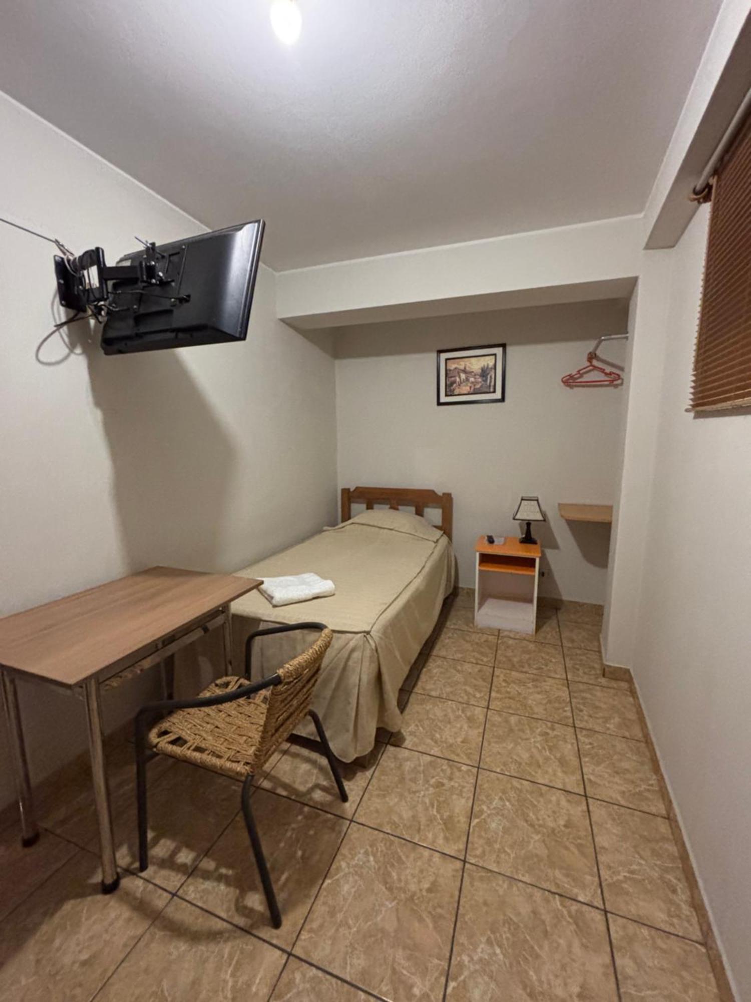 נאסקה Hospedaje El Telar מראה חיצוני תמונה